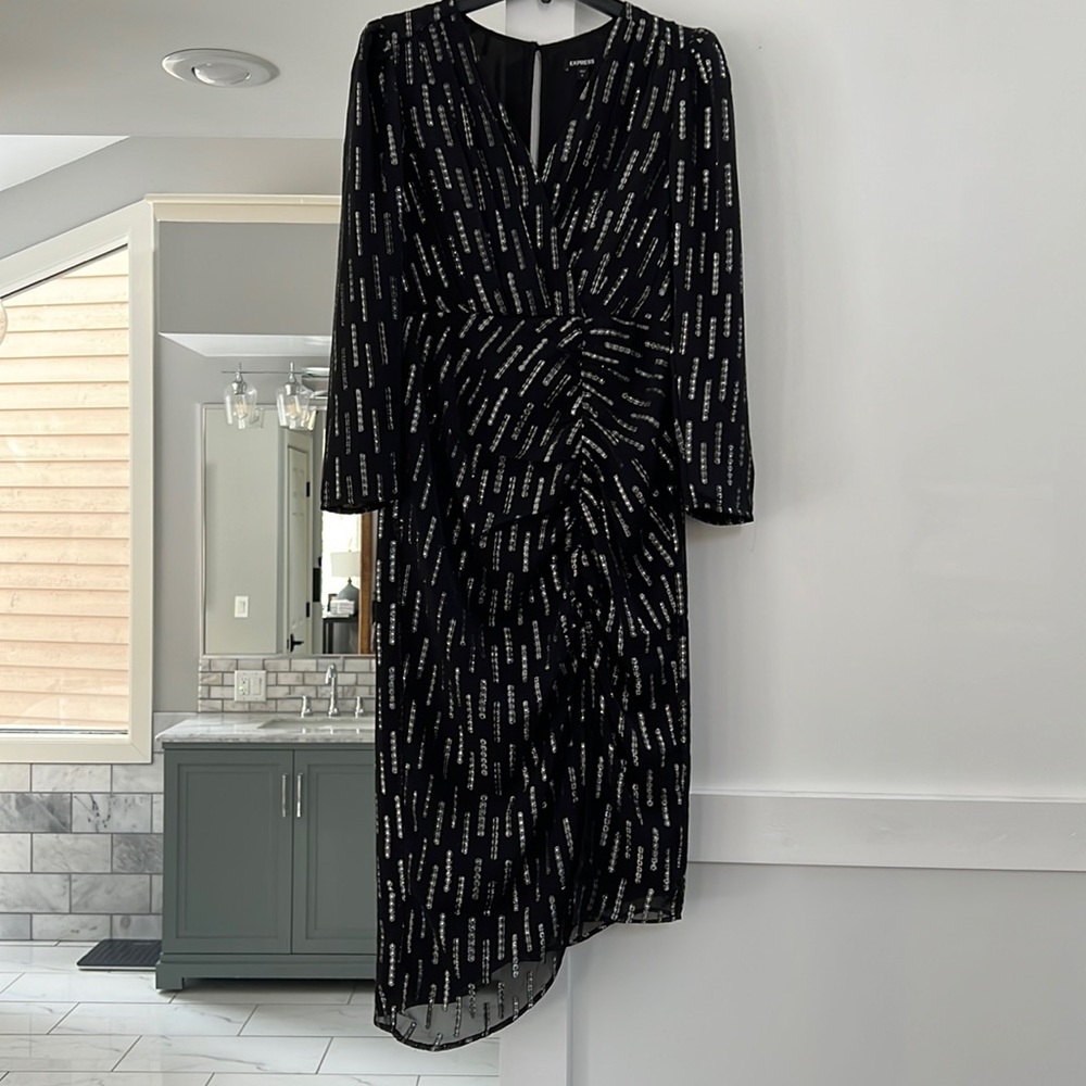 Express cocktail Dress